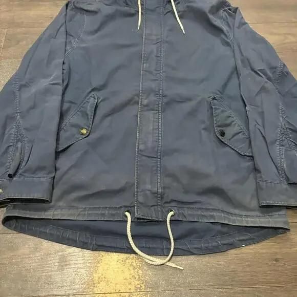 Divided Hm Jacket - Picture 3 of 8